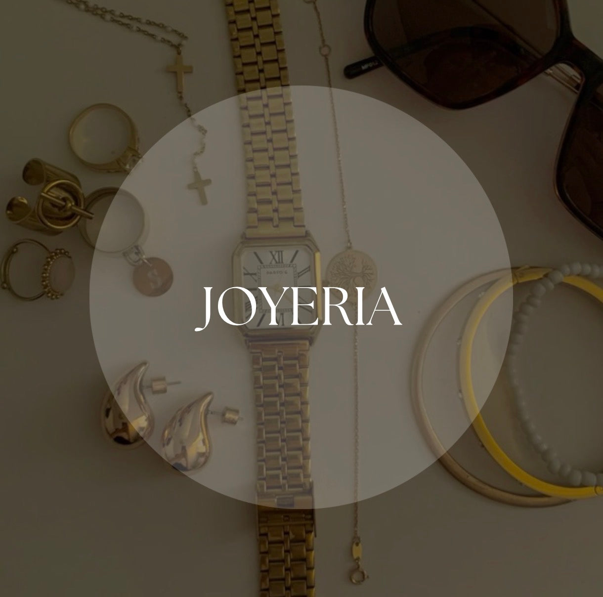 JOYERÍA