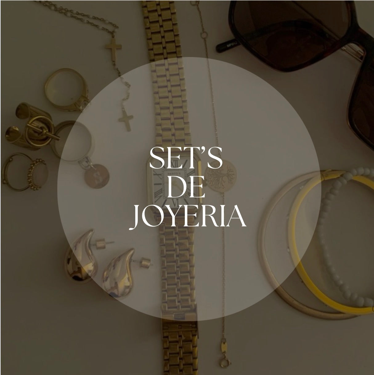 SET’S JOYERÍA