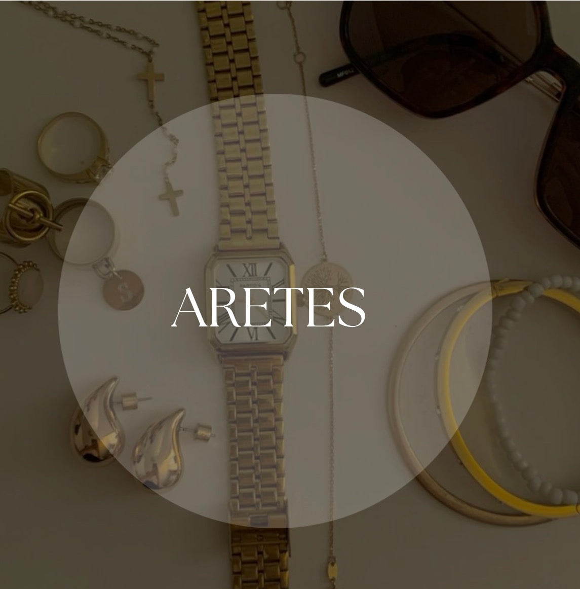 ARETES