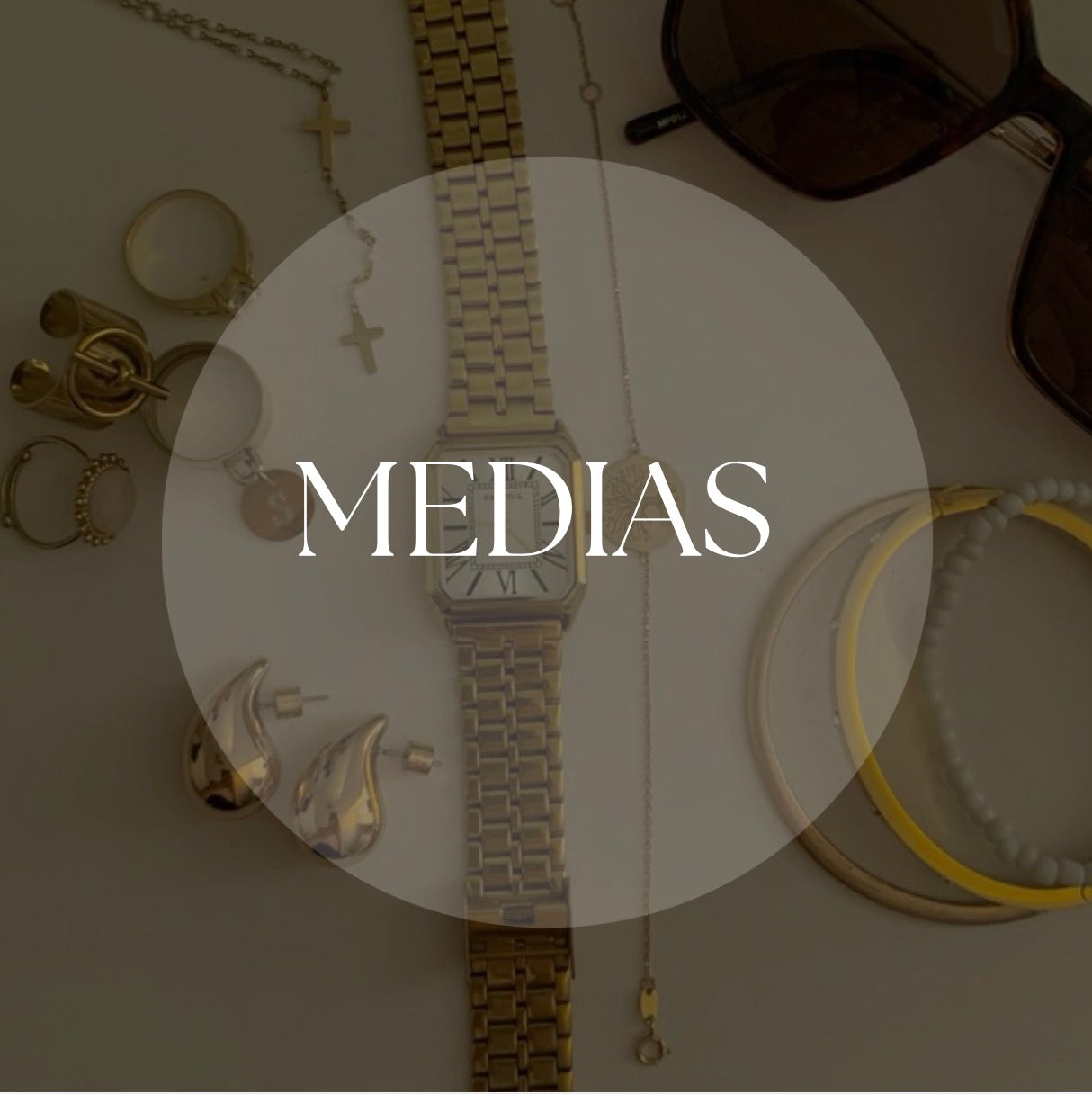 MEDIAS