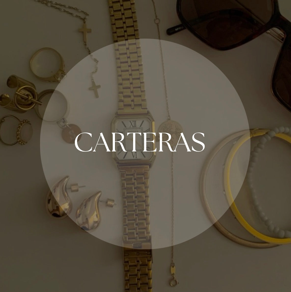 CARTERAS