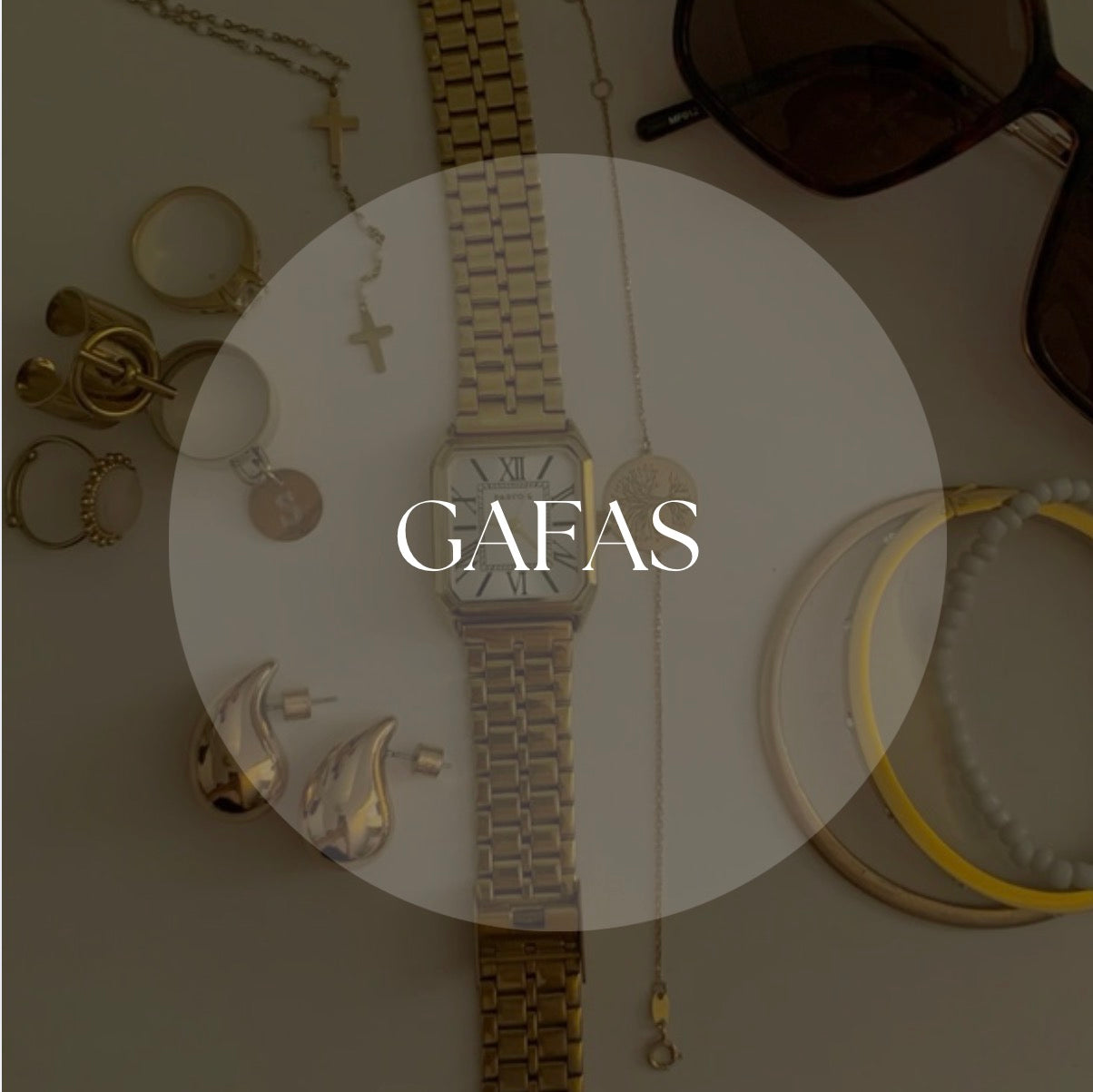 GAFAS