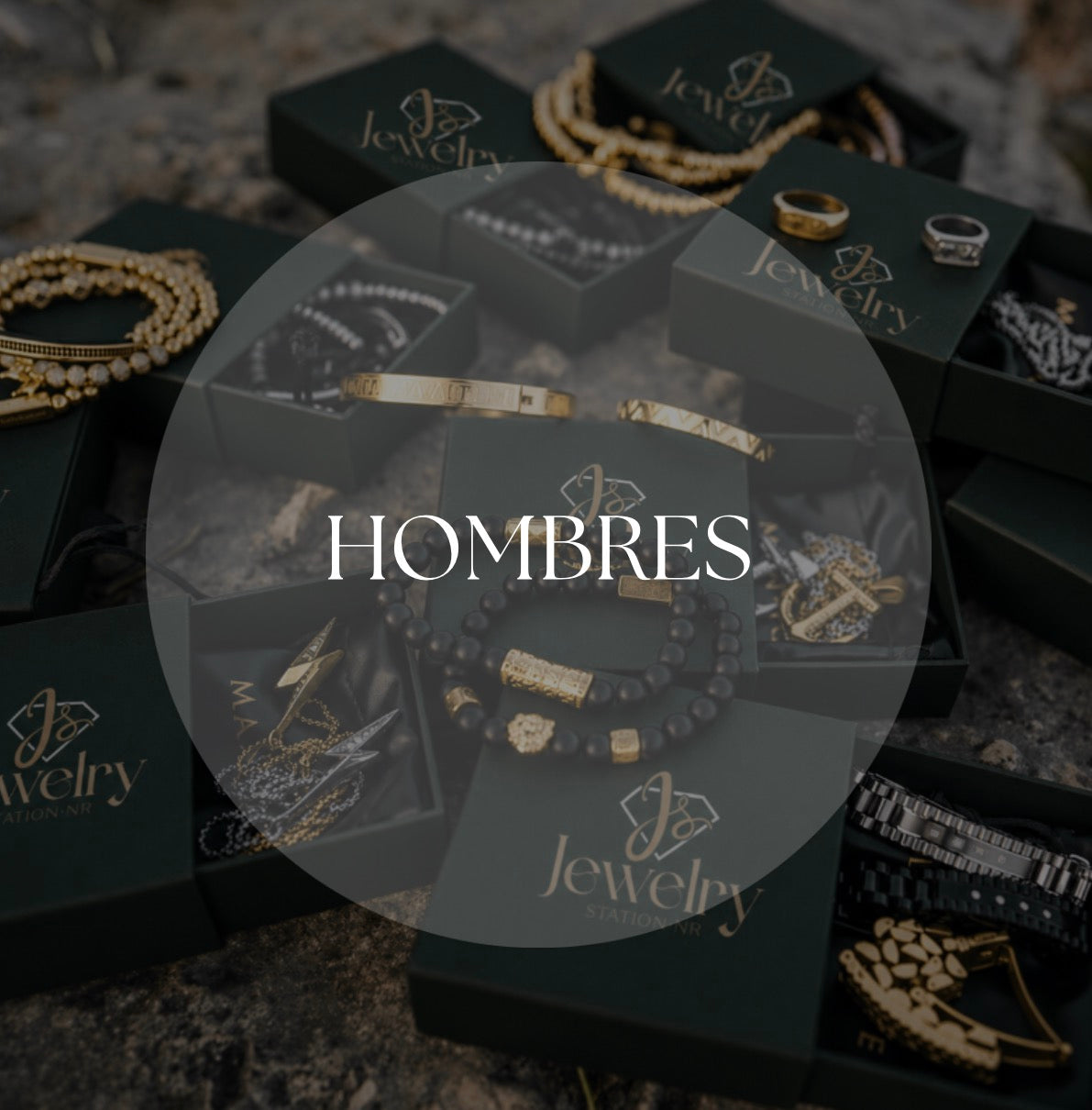 HOMBRES