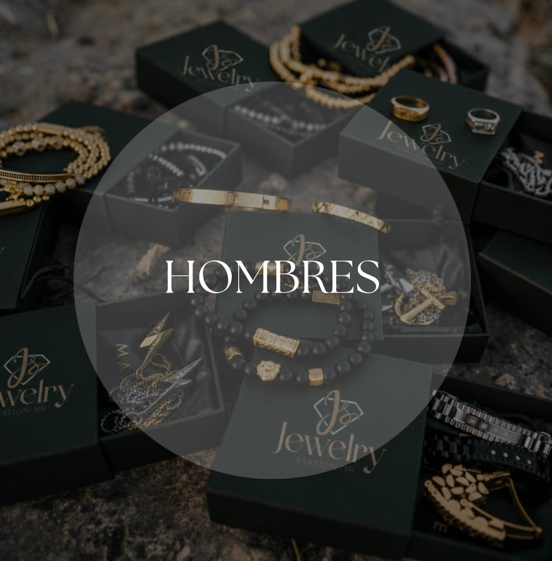 HOMBRES