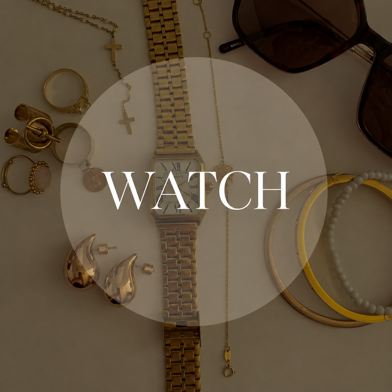 WATCHES
