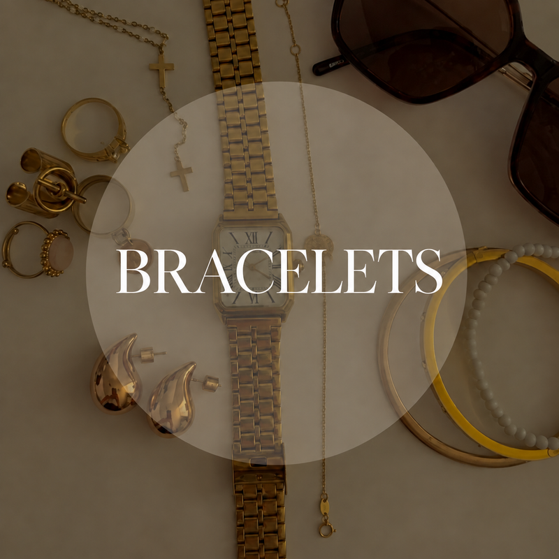 BRACELETS