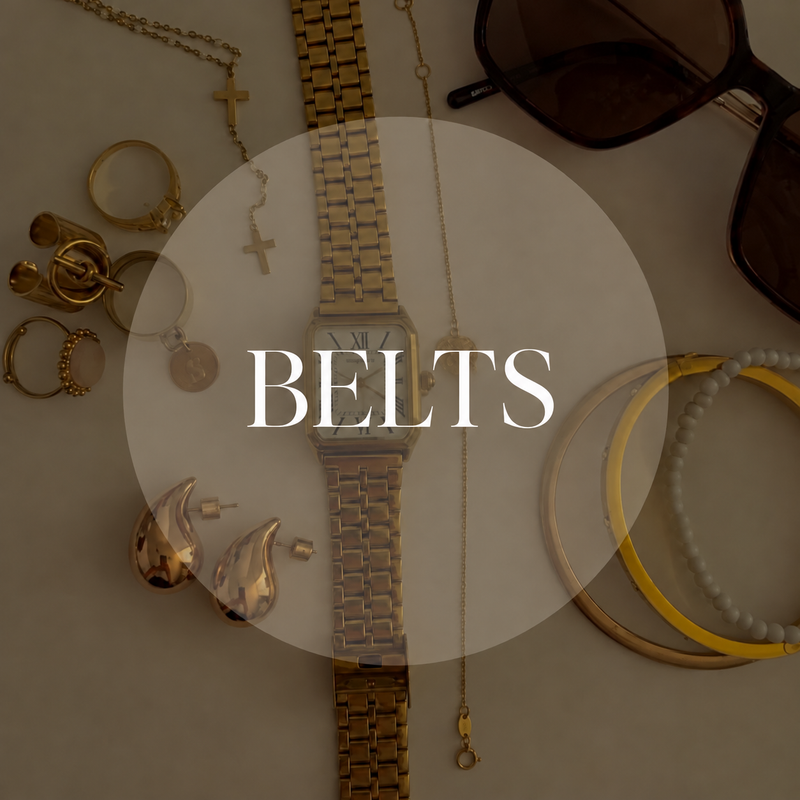 BELTS