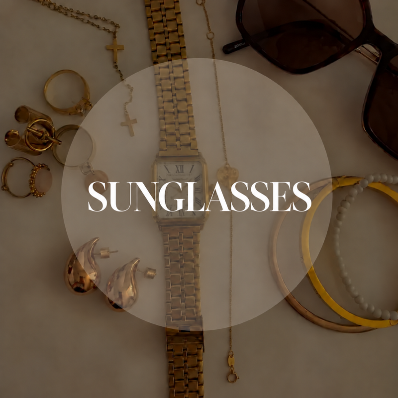 SUNGLASSES