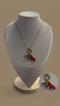 Coral del Caribe