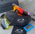 SUNGLASES violeta