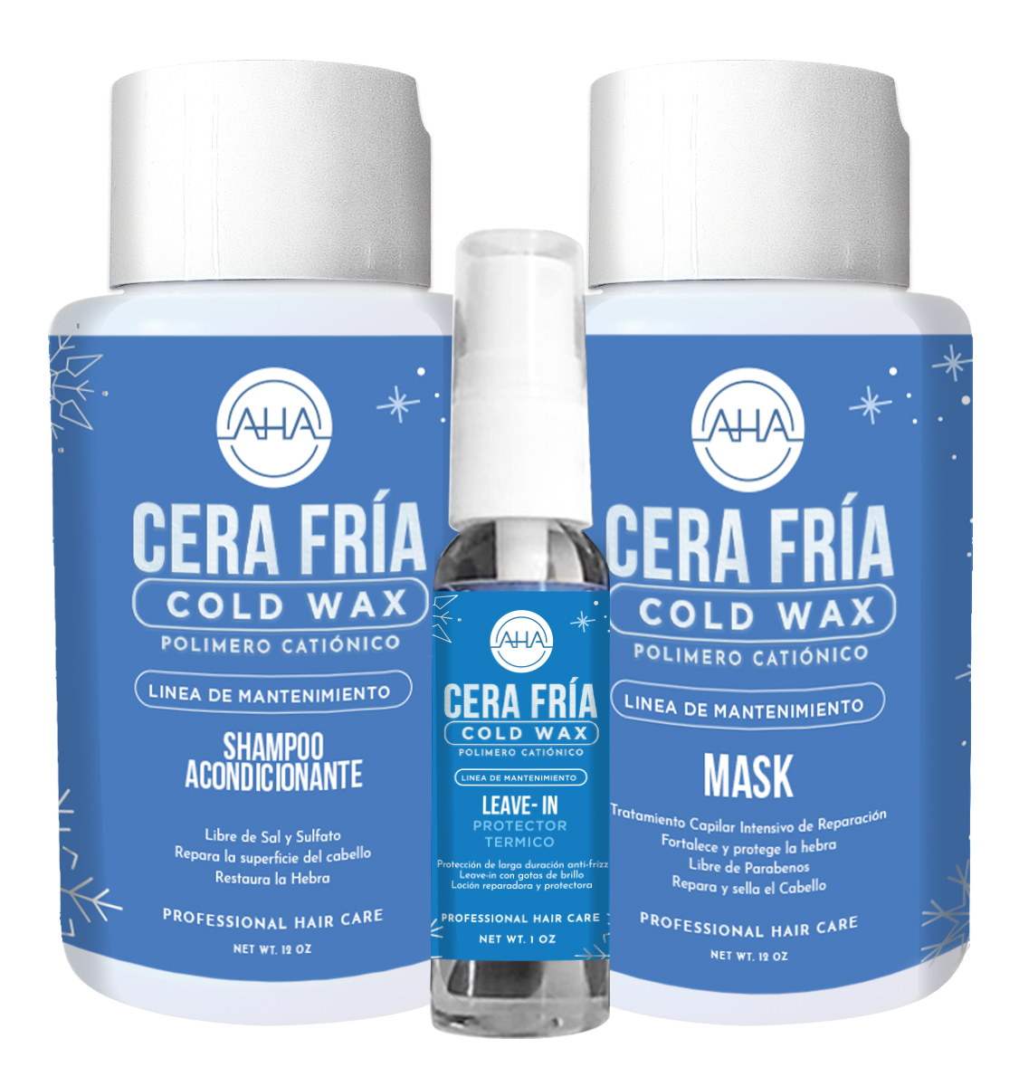 CERA FRIA