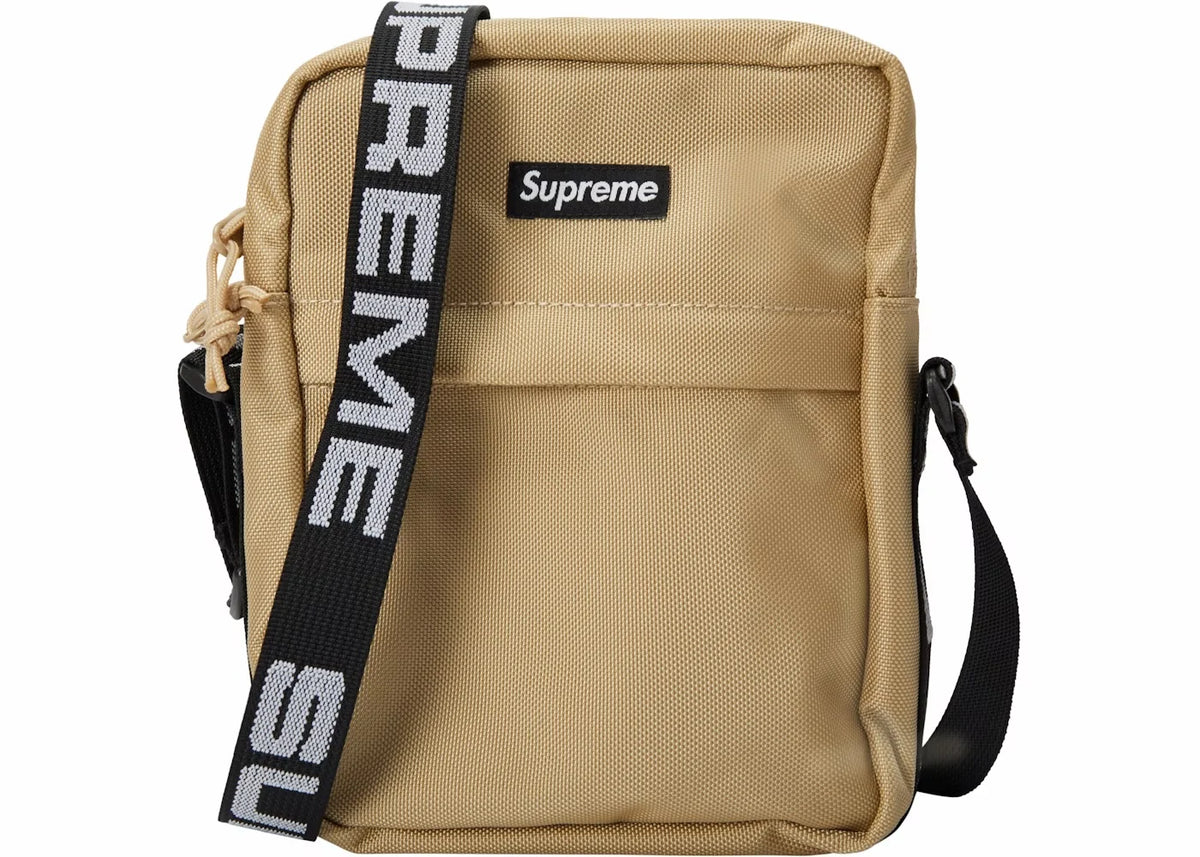 S u p r e m e Shoulder