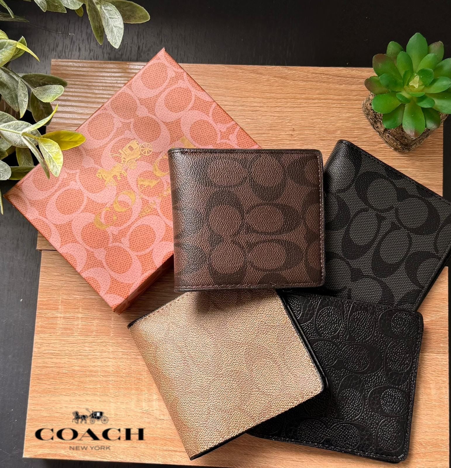Wallet