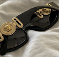 Prestige Black and Gold