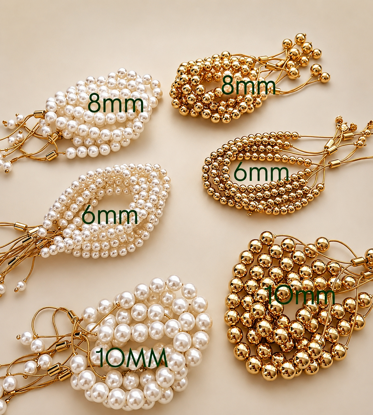 Perlas