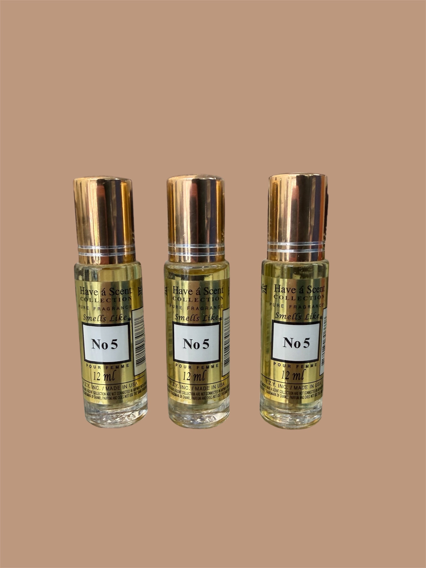 No 5