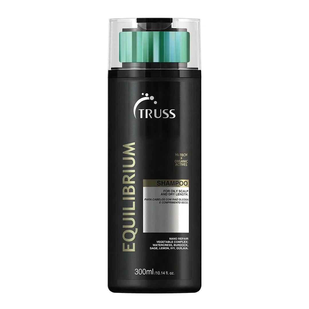 TRUSS EQUILIBRIUM SHAMPOO
