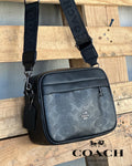 Noir Bag