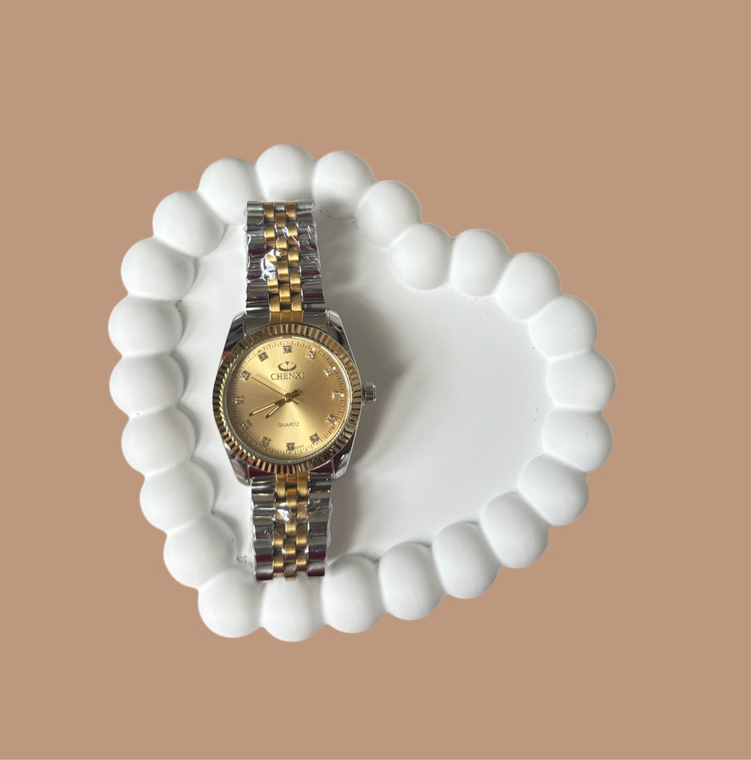 CHENXI Gold