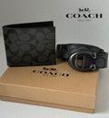 Cartera y correa