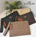 Wristlet Signature
