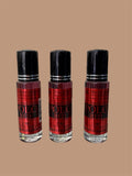 RED POL