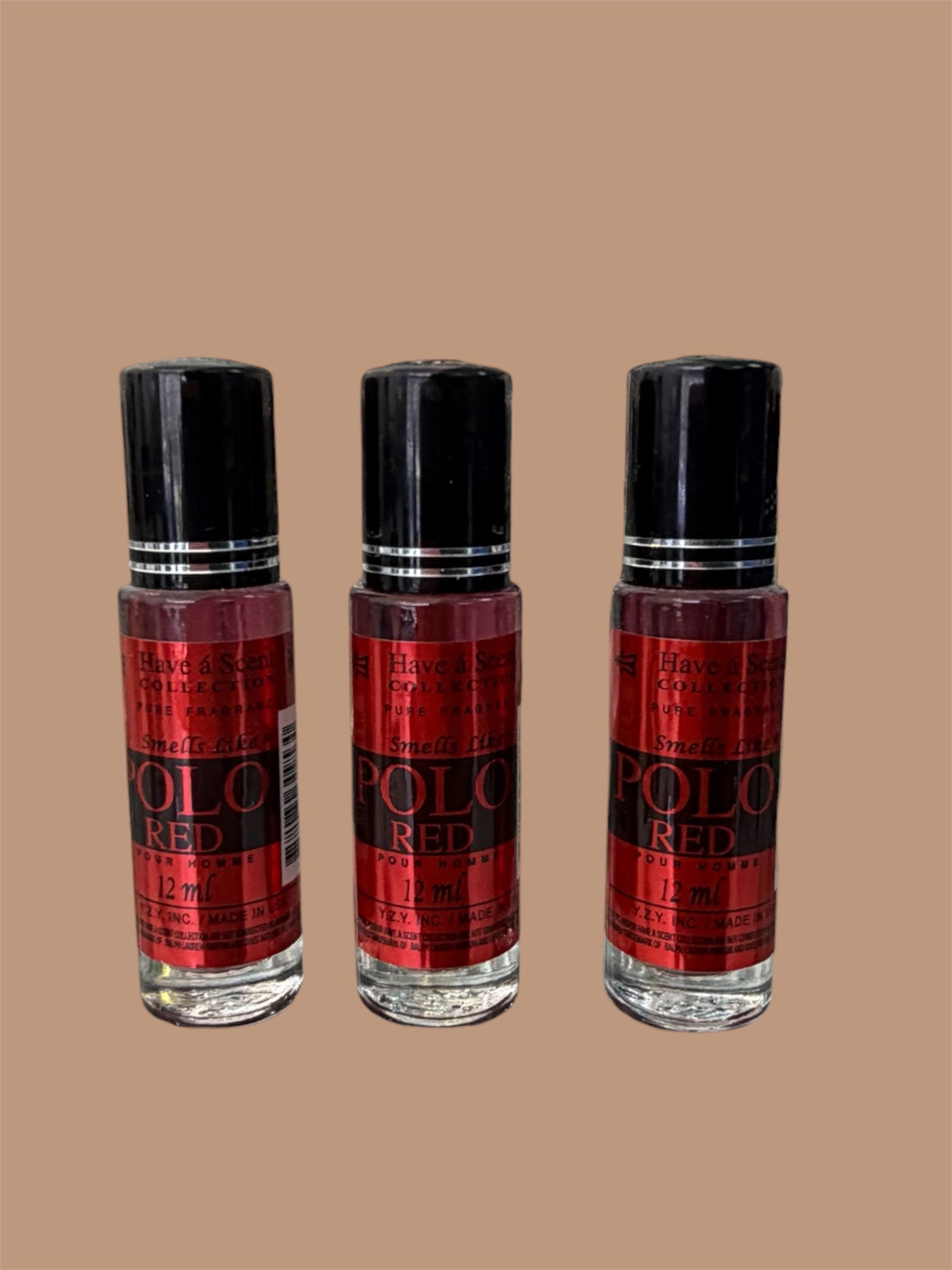 RED POL