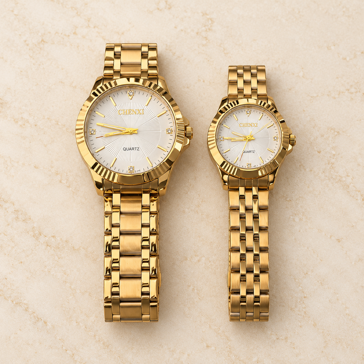 Chenxi WhiteGold
