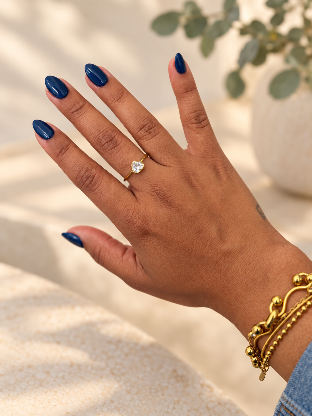 Amoria Ring
