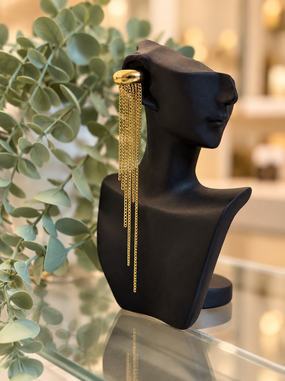 Ear Cuff