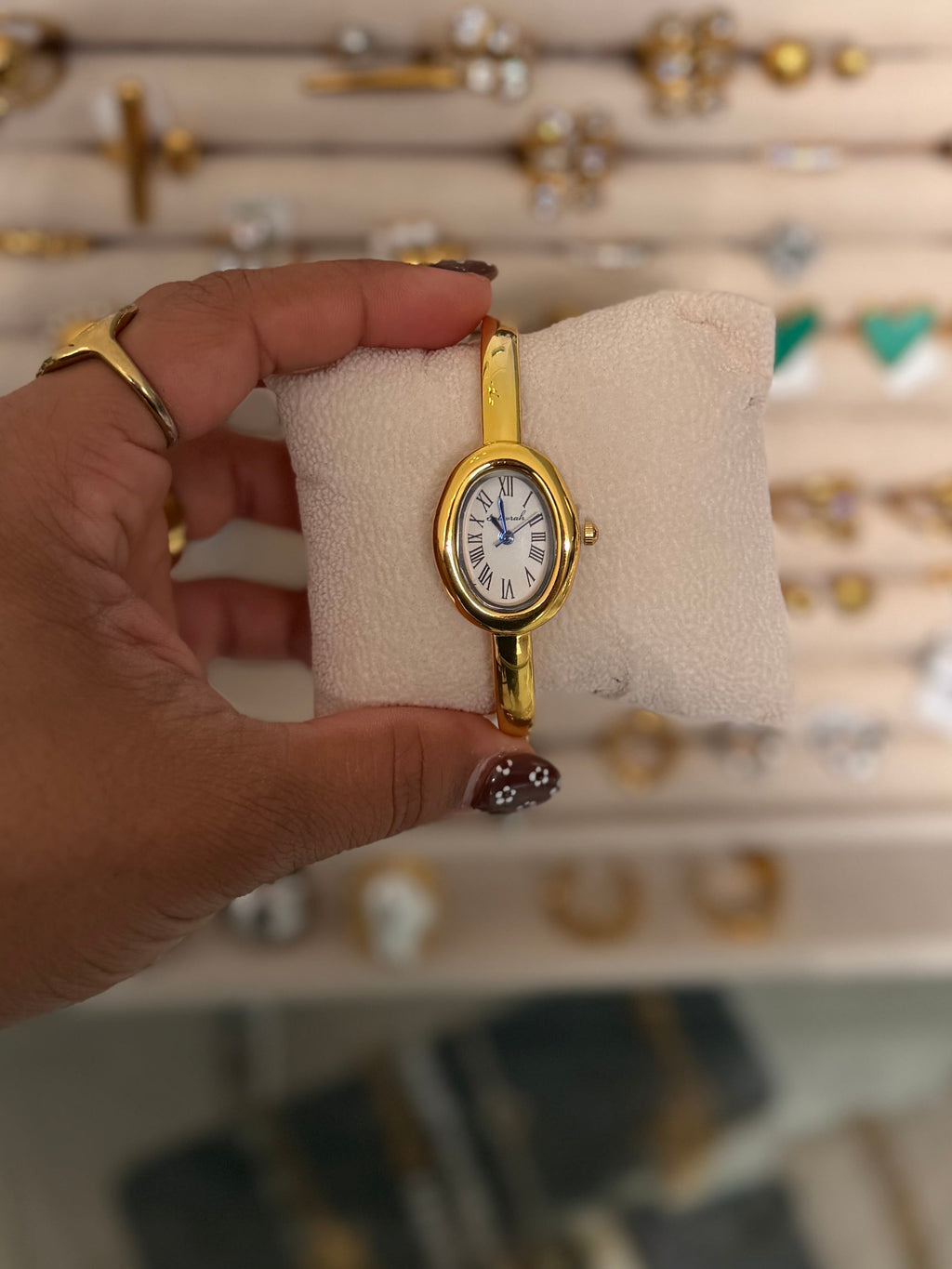 Vintage Watch