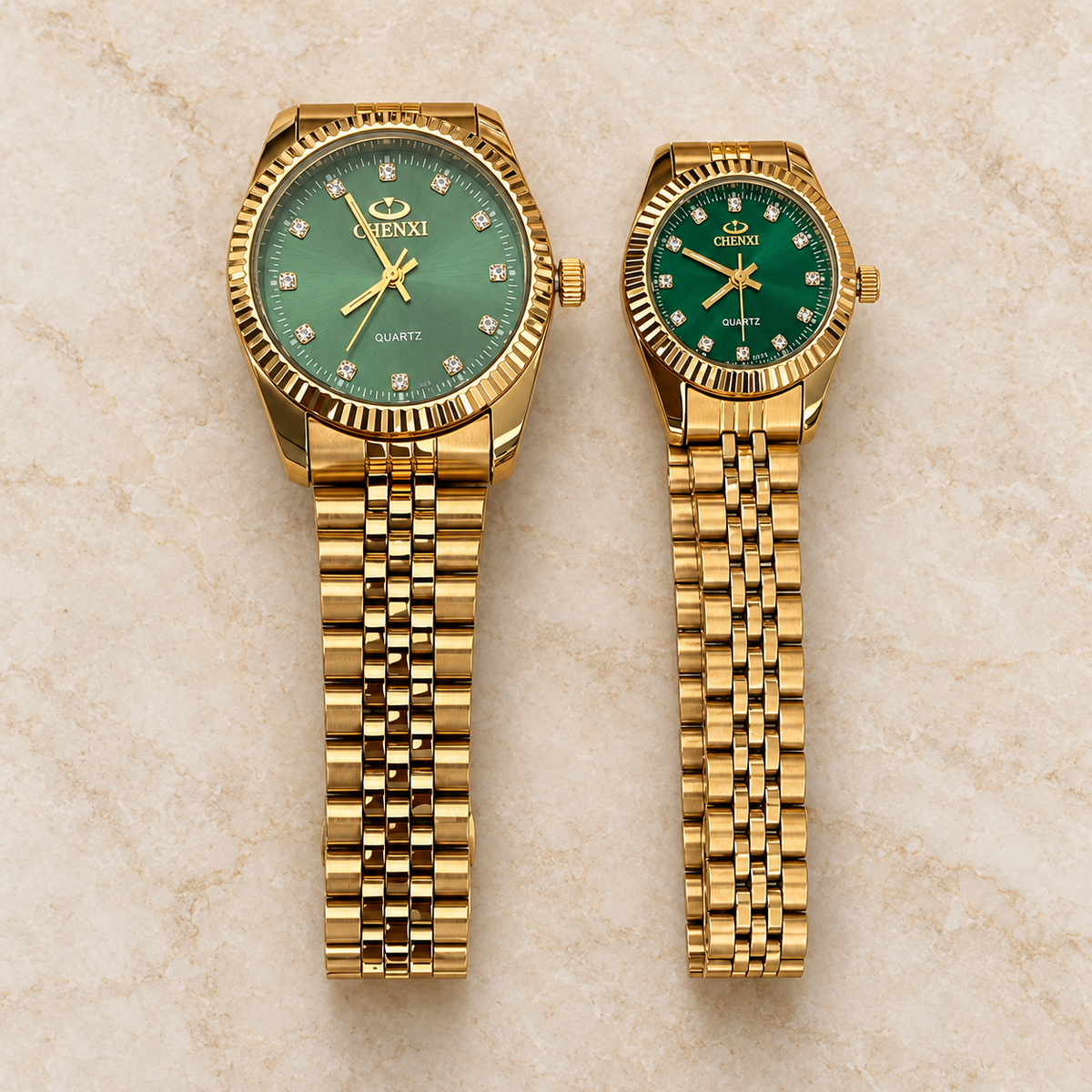 Chenxi Green