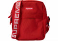 S u p r e m e red Shoulder