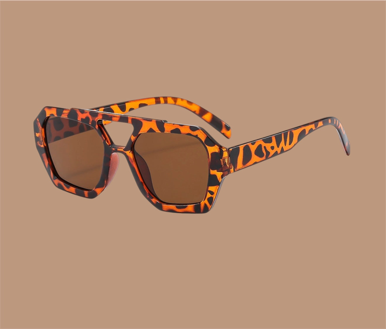 Leopard Kenya
