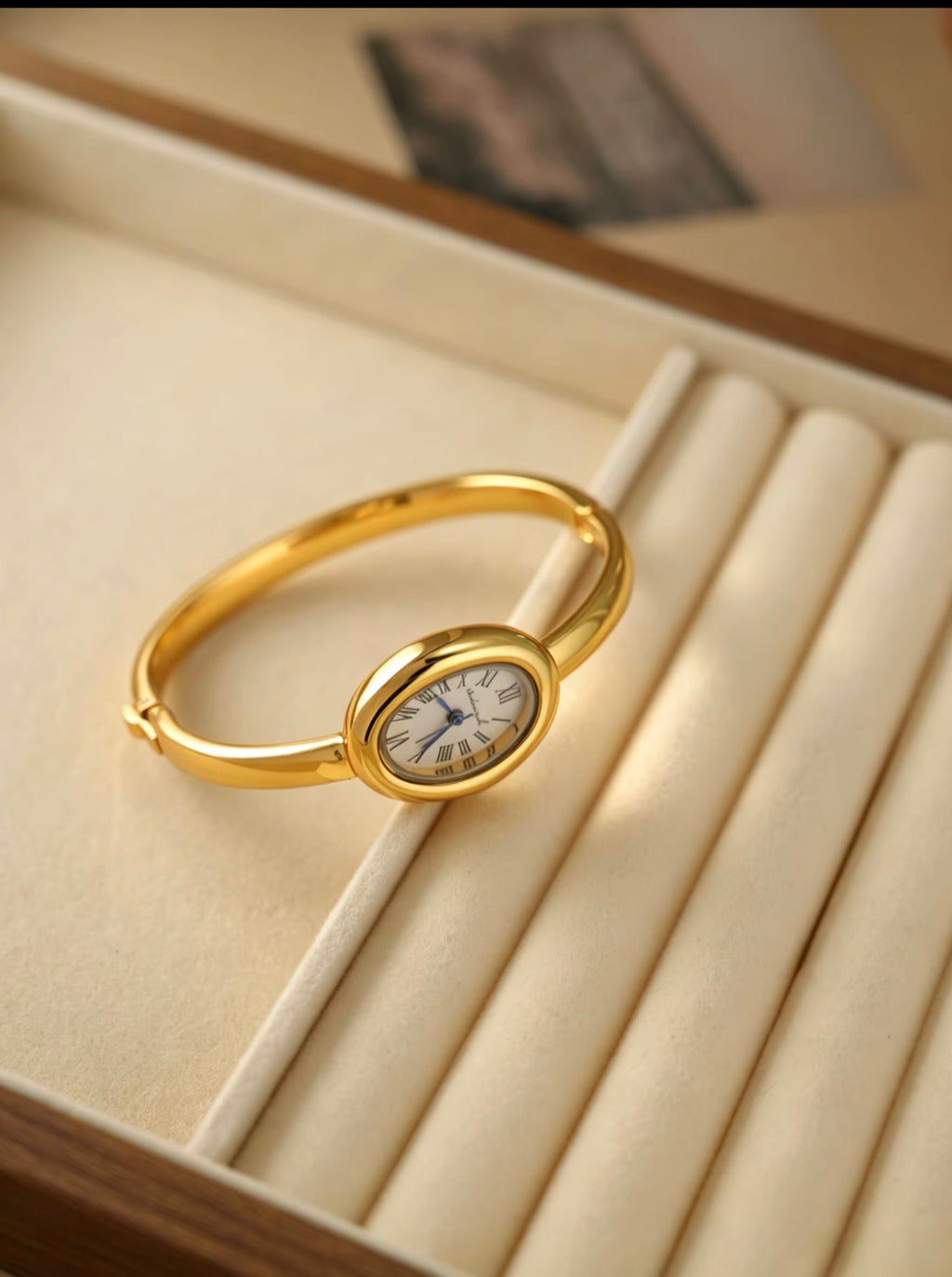 Vintage Watch