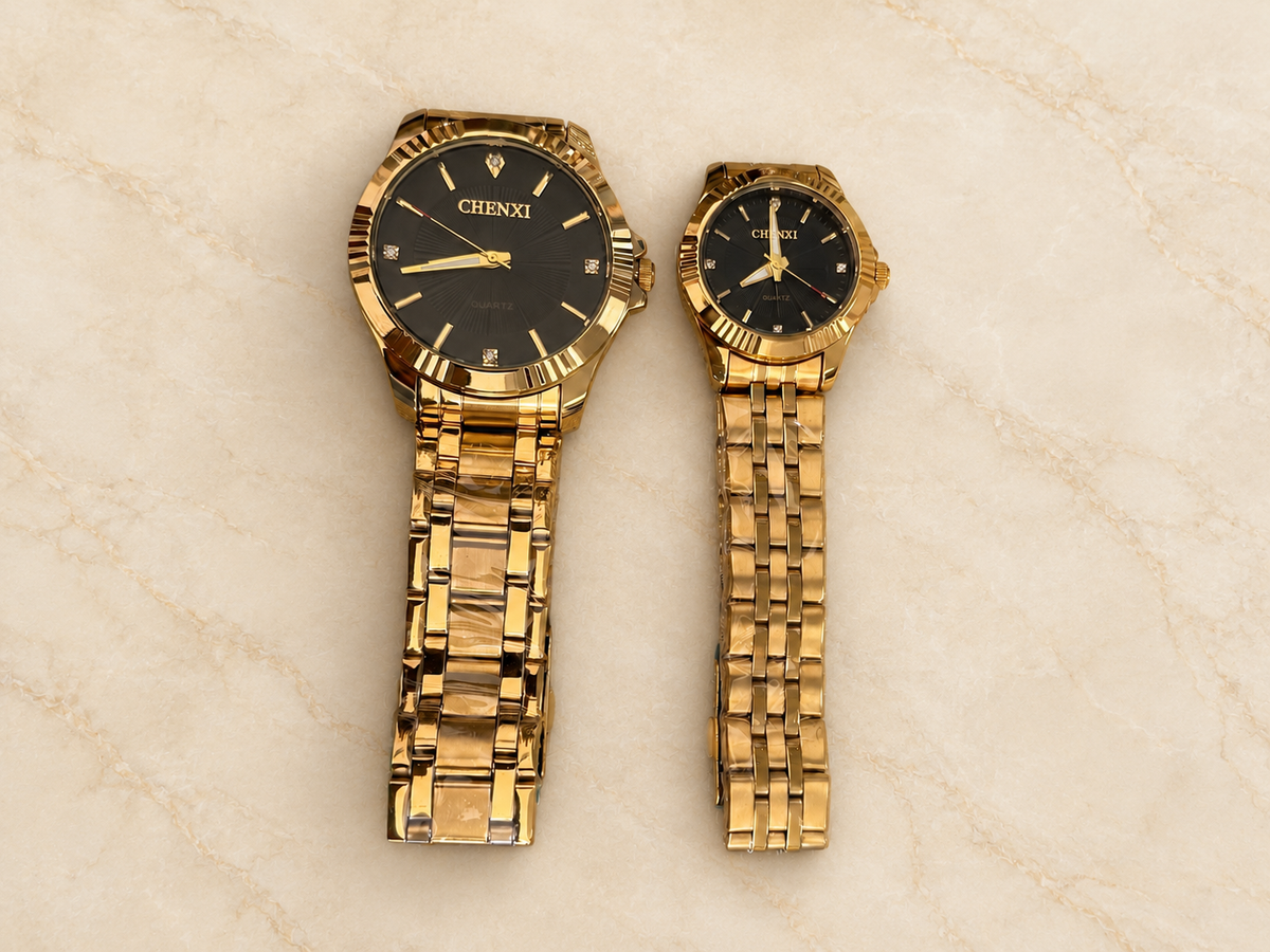 Chenxi BlackGold