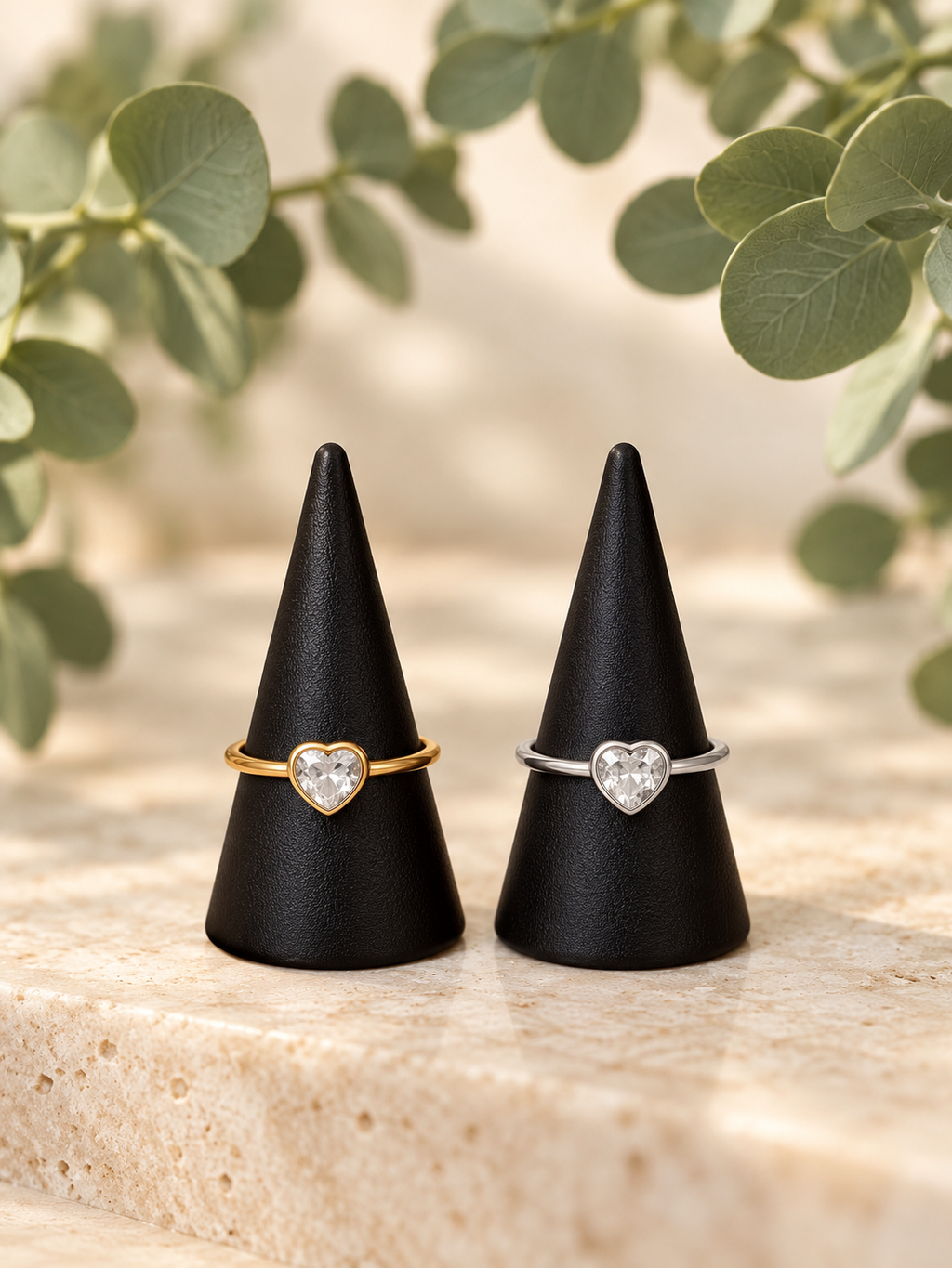 Amoria Ring