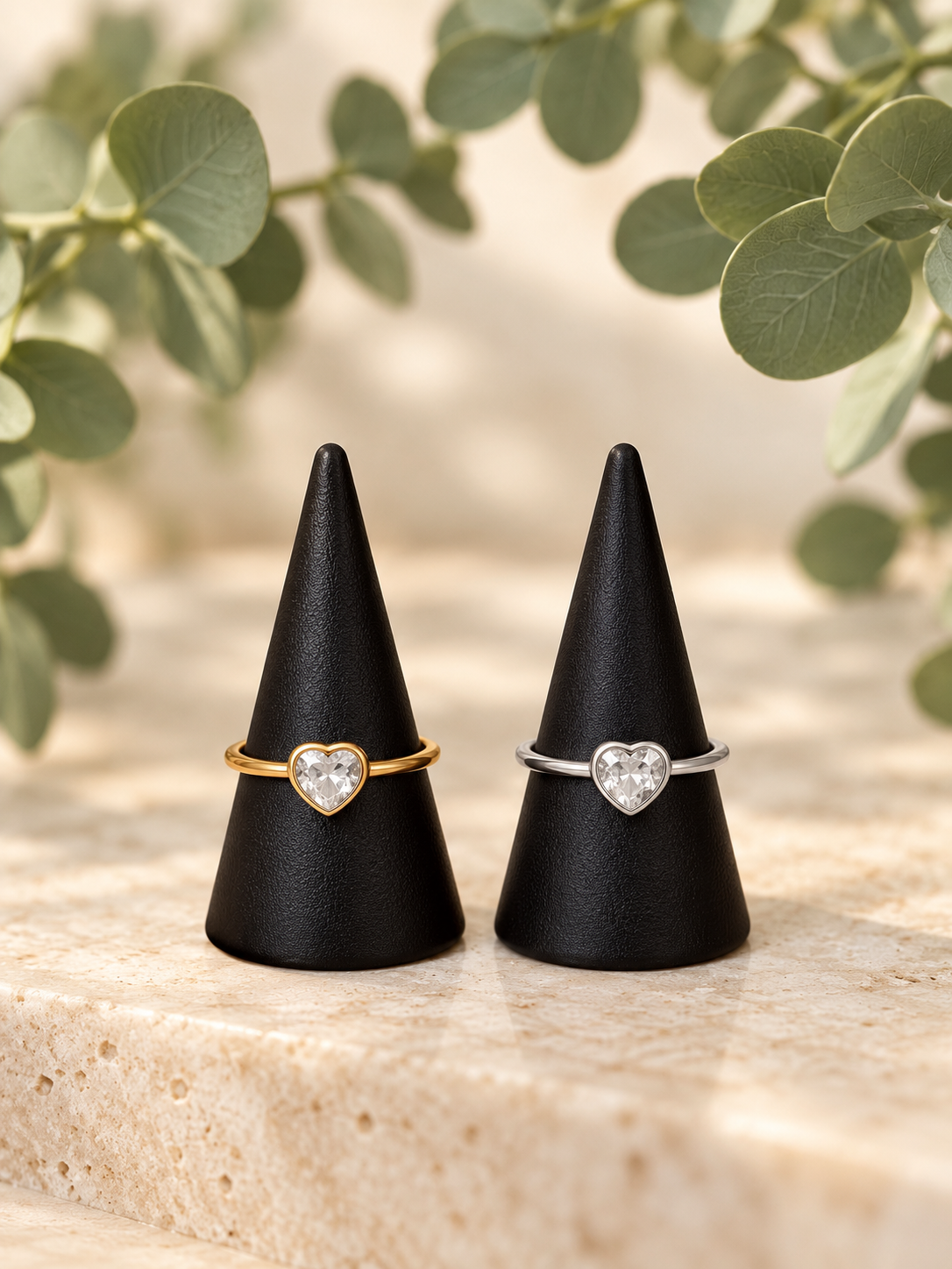 Amoria Ring