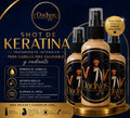Shot de keratina