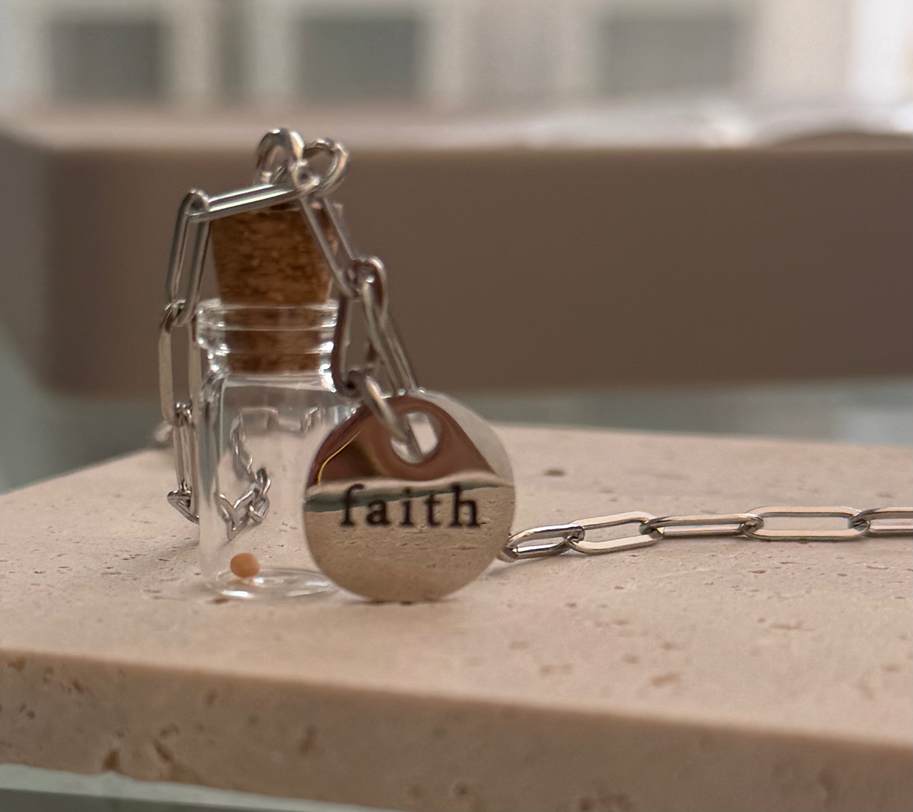 Faith
