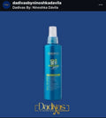 21 Express Spray