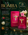 LA BOMBA