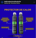 Protector de calor
