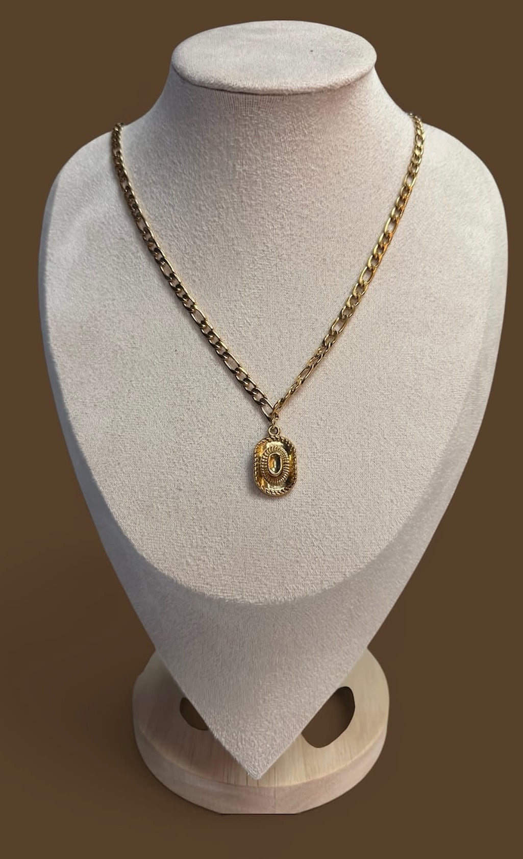 Legado de Oro