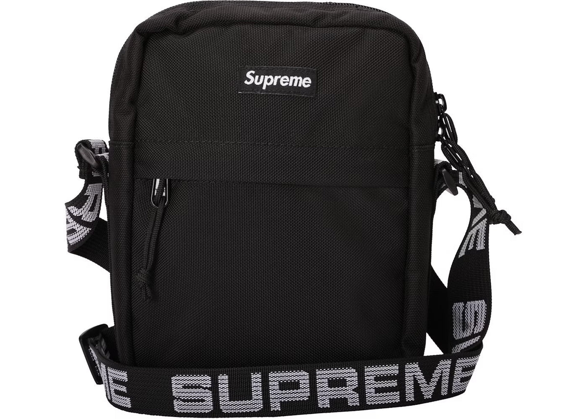 S u p r e m e  Shoulder