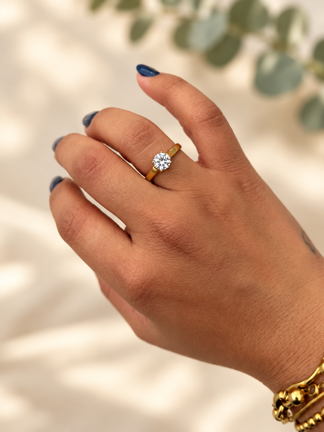 Dimond Ring