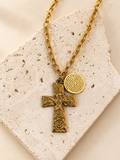 Divine Grace Necklace
