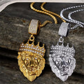 Rey Leon