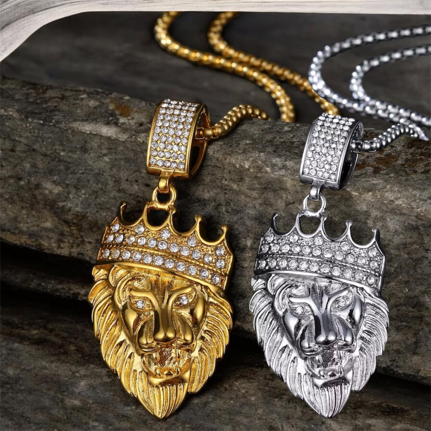 Rey Leon