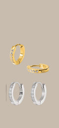 Mini Hoops